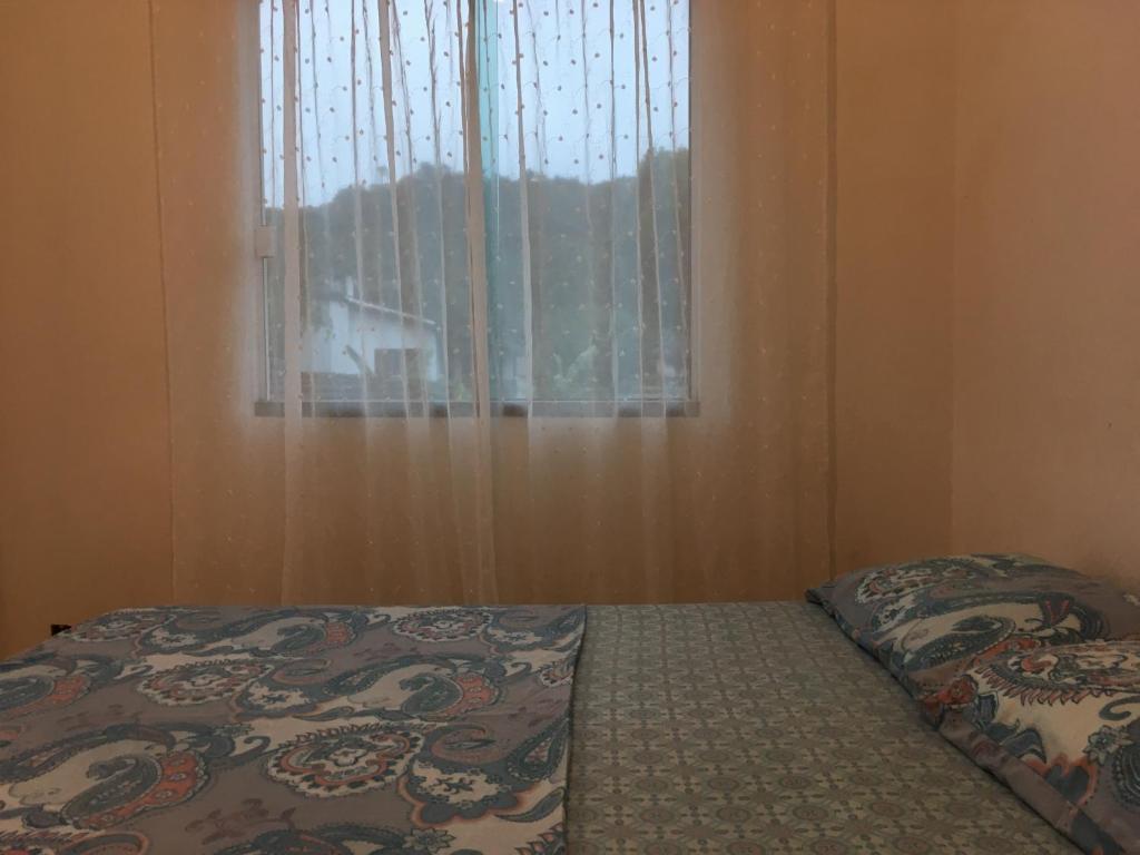  Casa Perto da Praia