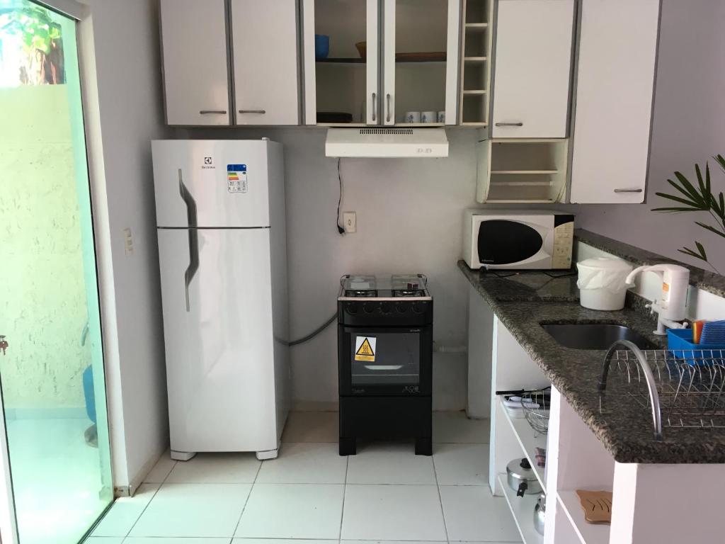  Casa Perto da Praia