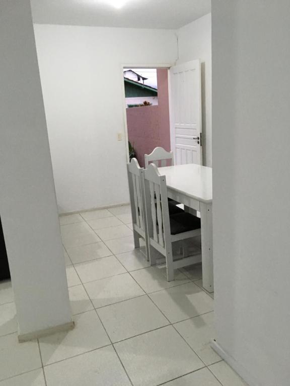  Casa Perto da Praia