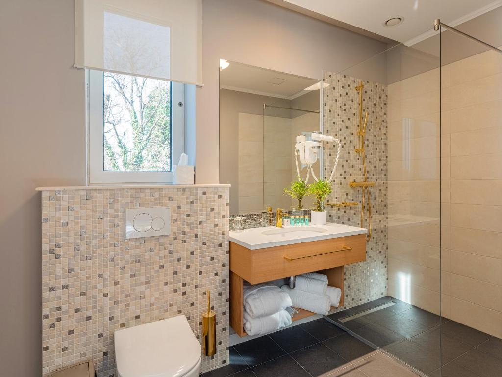 Pergola Boutique Hotel - Resim 43