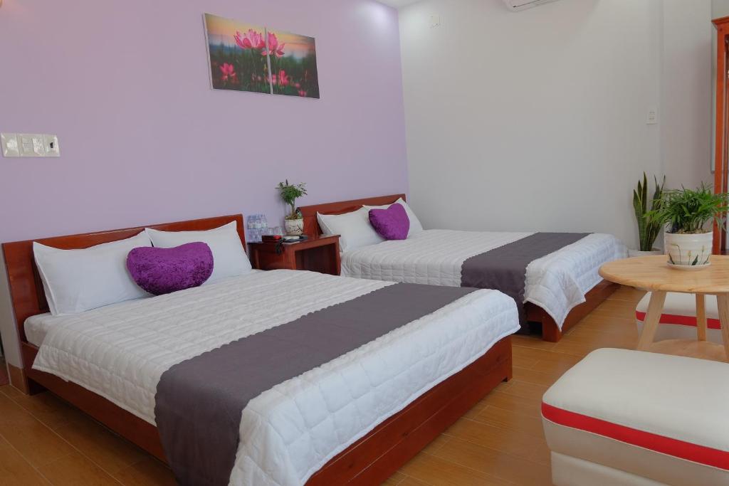 TH Quy Nhơn Hotel - 7