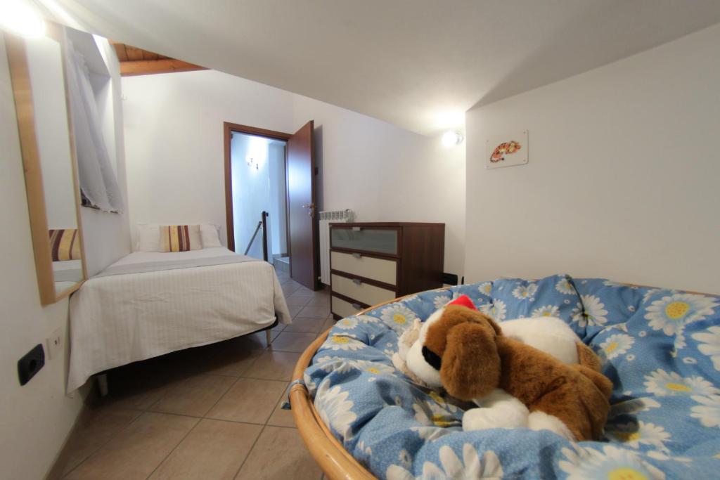 Kép Villa Central Varenna szállásáról Varennában a galériában
