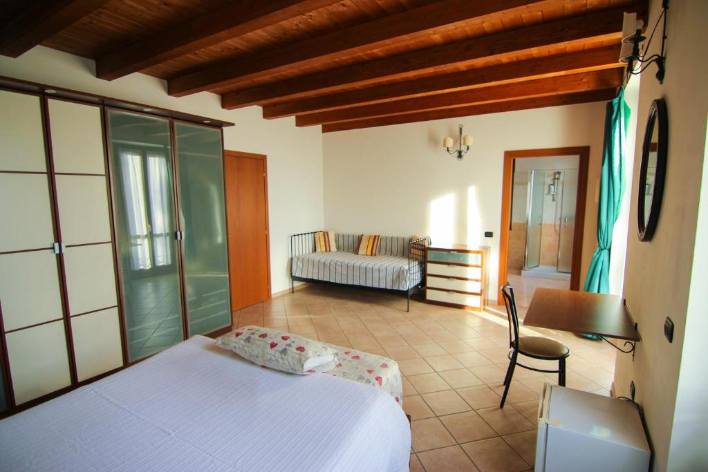 Kép Villa Central Varenna szállásáról Varennában a galériában