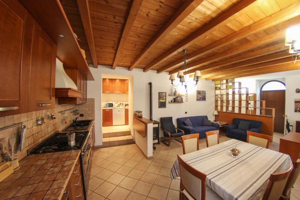Kép Villa Central Varenna szállásáról Varennában a galériában
