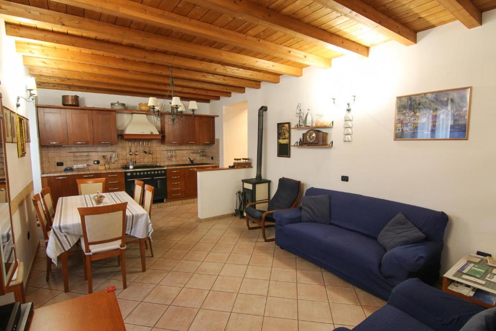 Kép Villa Central Varenna szállásáról Varennában a galériában