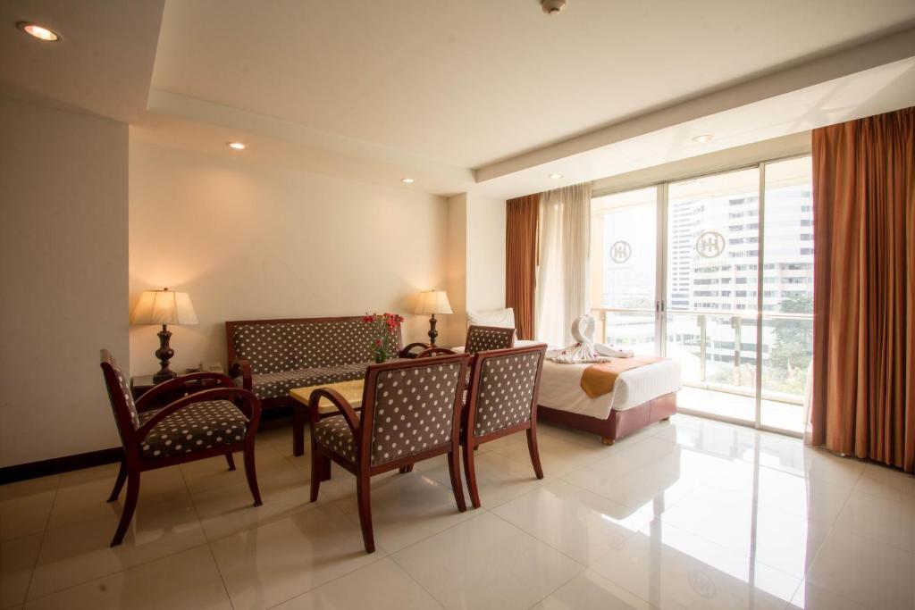 Nana Hiso Hotel - Resim 21