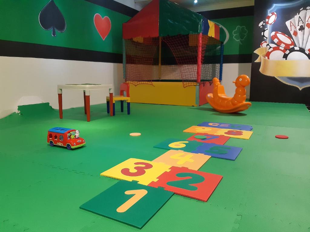 Hotel Pousada Ald' Mama  Hotel Pousada Ald' Mama