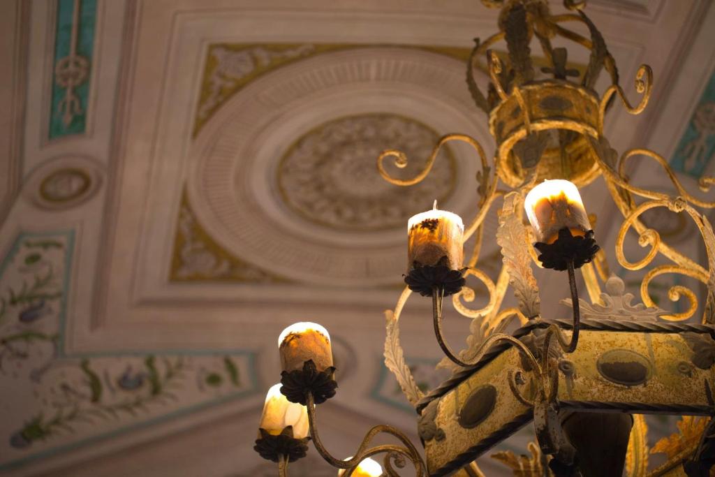 Fotografie z fotogalerie ubytování Corte Rossetti Le Dimore Luxury B&B v destinaci Vasto