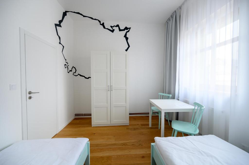 Světoběžník Bed & Wine - 13