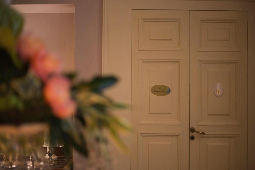 Fotografie z fotogalerie ubytování Corte Rossetti Le Dimore Luxury B&B v destinaci Vasto