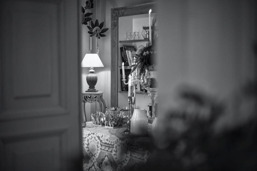 Fotografie z fotogalerie ubytování Corte Rossetti Le Dimore Luxury B&B v destinaci Vasto