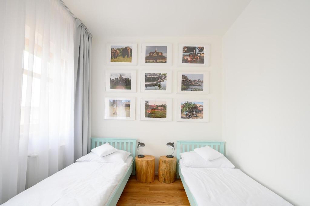 Světoběžník Bed & Wine - 11