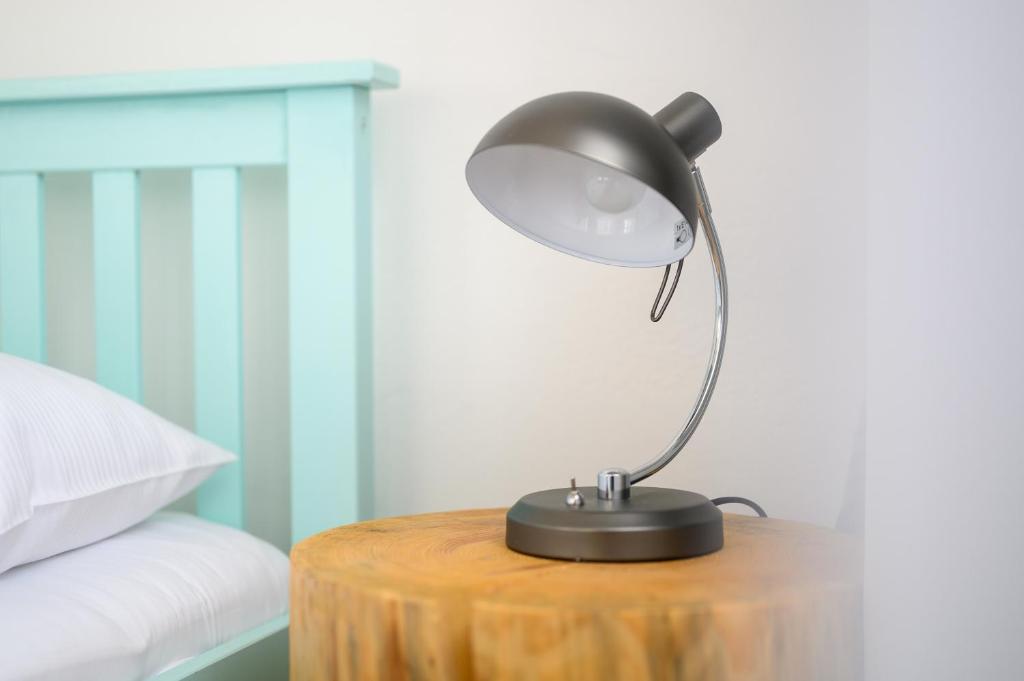 Světoběžník Bed & Wine - 18