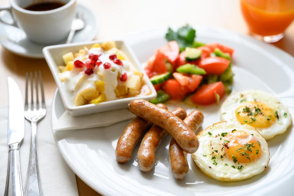 Světoběžník Bed & Wine - 10