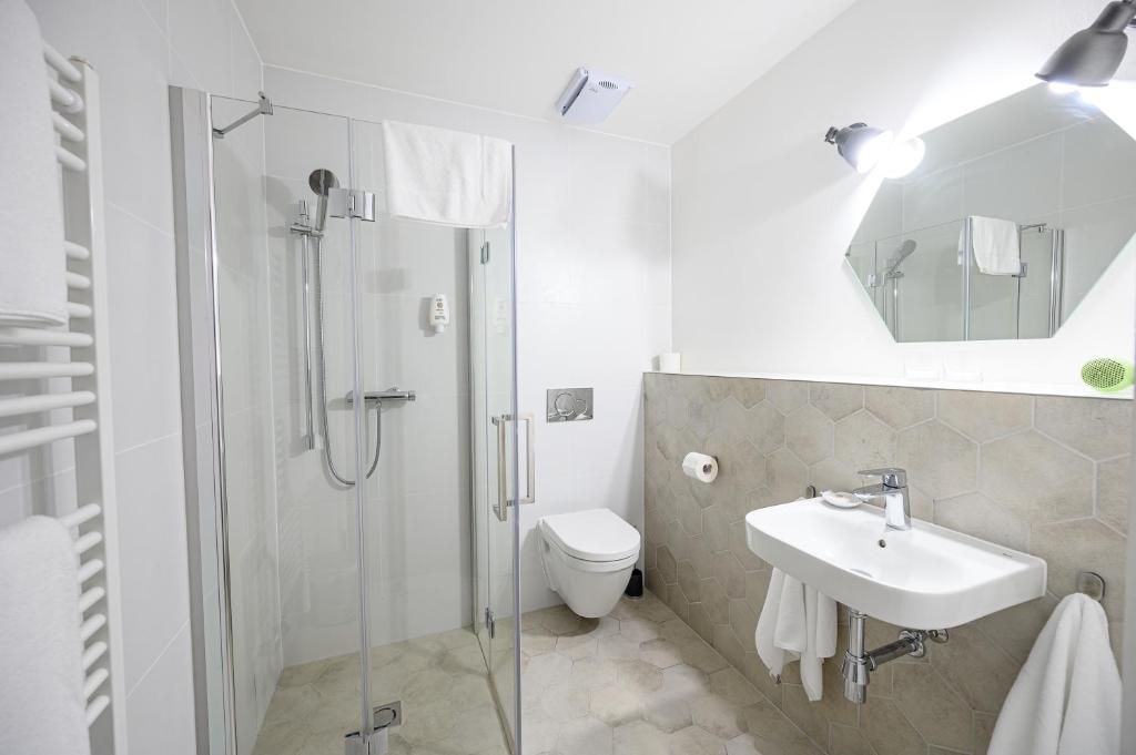 Světoběžník Bed & Wine - 5