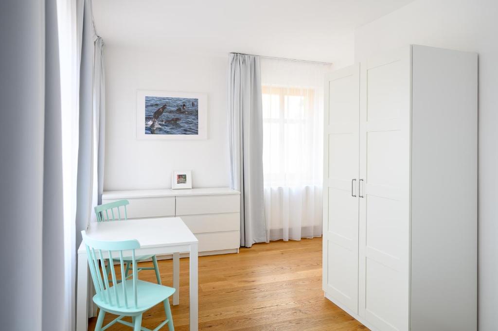 Světoběžník Bed & Wine - 3