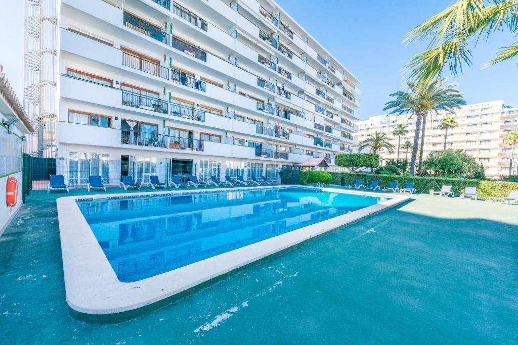 Apartamento Carole, Port dAlcudia – Bijgewerkte prijzen 2023