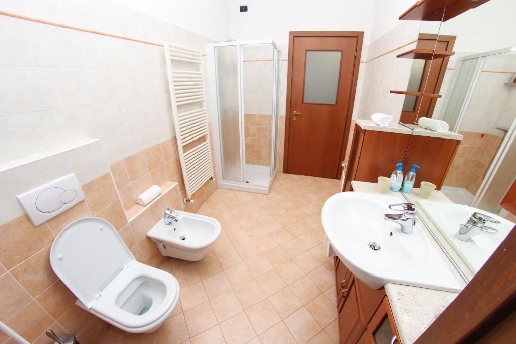 Kép Villa Central Varenna szállásáról Varennában a galériában