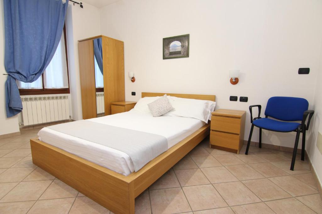 Kép Villa Central Varenna szállásáról Varennában a galériában