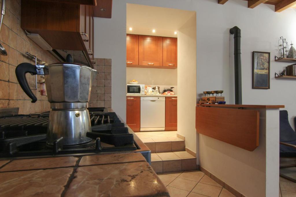 Kép Villa Central Varenna szállásáról Varennában a galériában