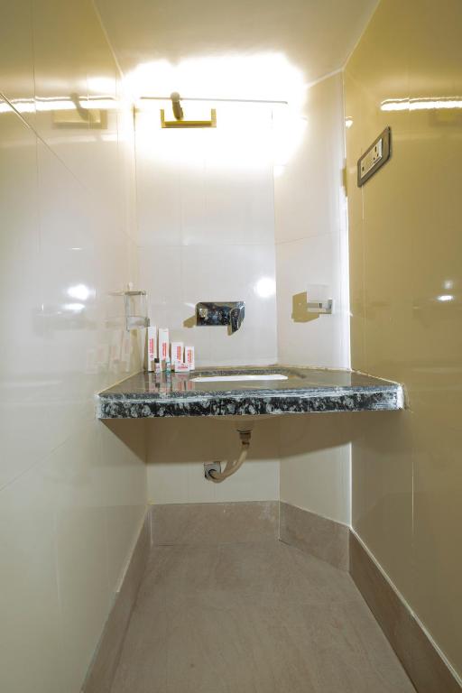 Fotografie z fotogalerie ubytování Snehamaya Spa & Resort v destinaci Digha