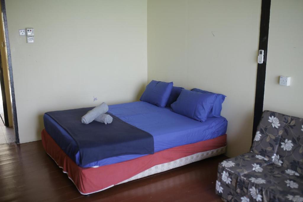 Comfortable Accommodations