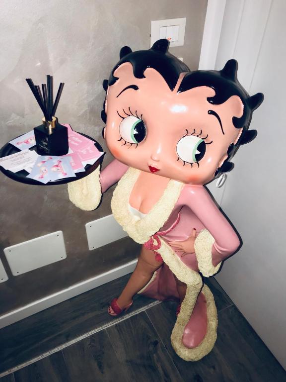 Děti v ubytování B&B Corte sul Naviglio CIN I T 0 1 5 0 7 0 C 1 3 X U I L Q C V