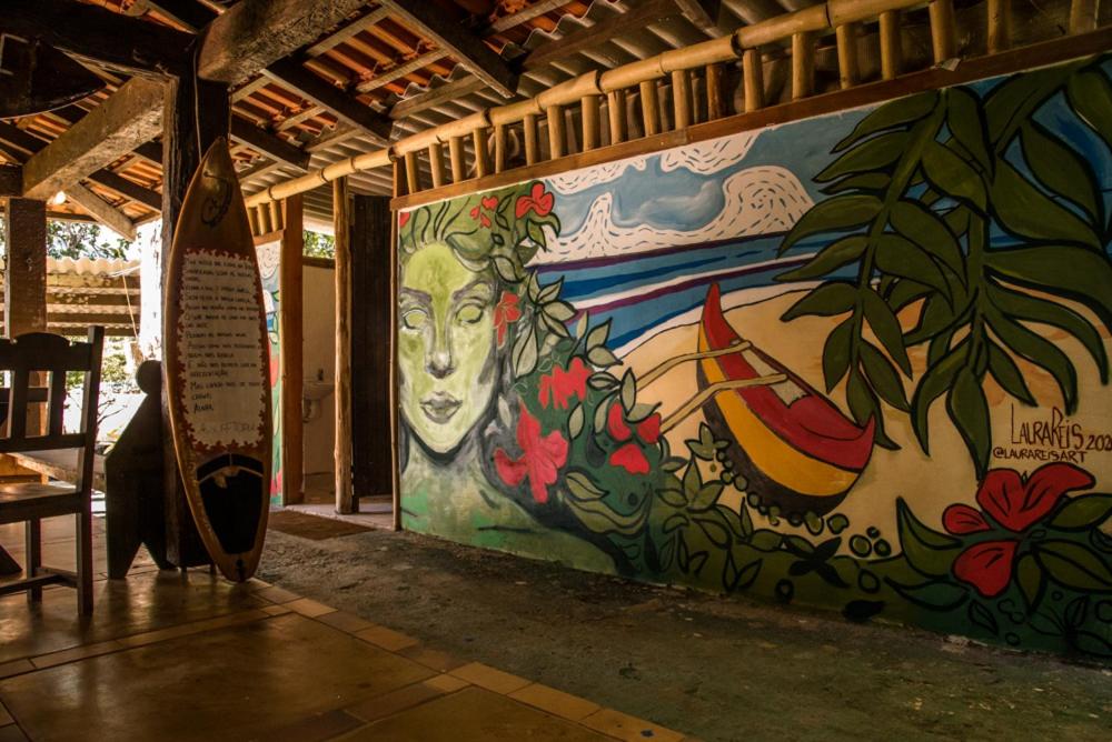  Casa em frente a praia