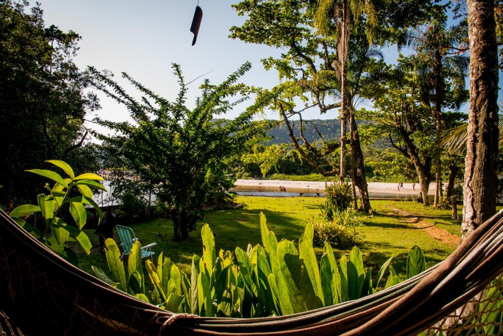  Casa em frente a praia