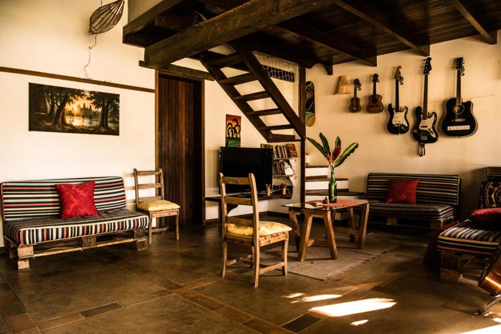  Casa em frente a praia
