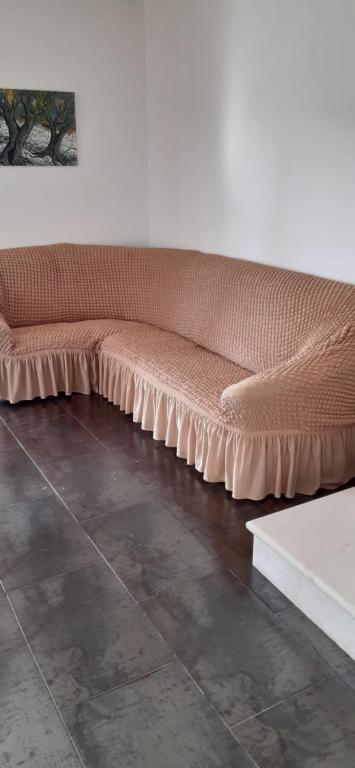Posedenie v ubytovaní Apartments Krajančić