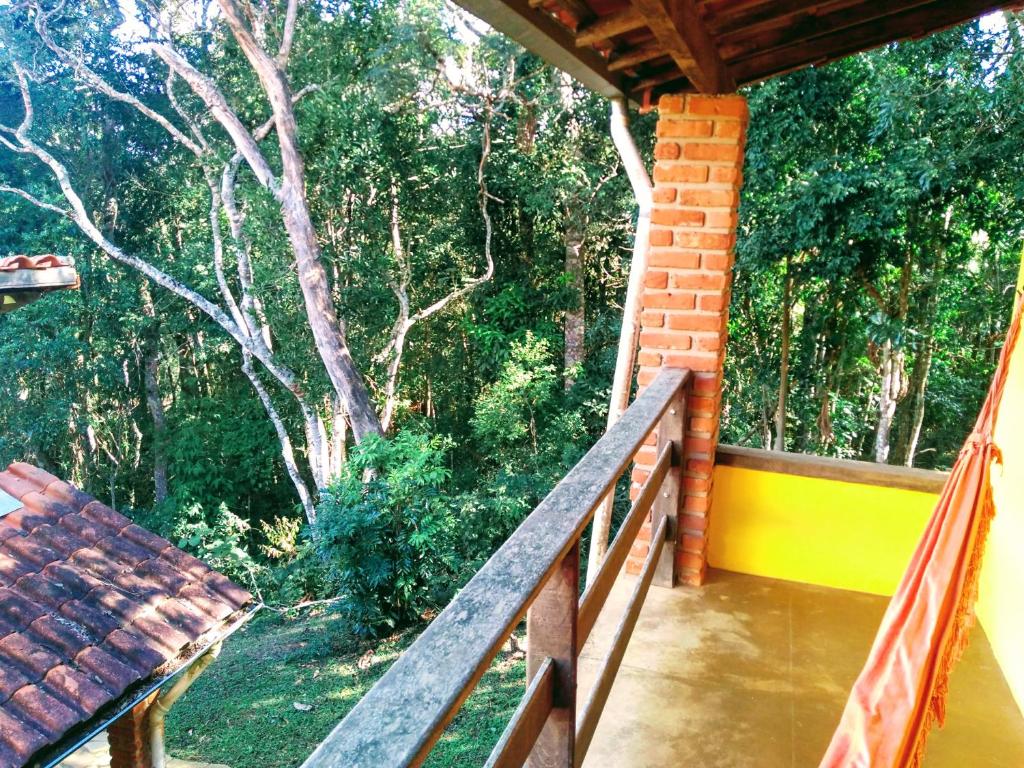  Pousada Sangha Pyara