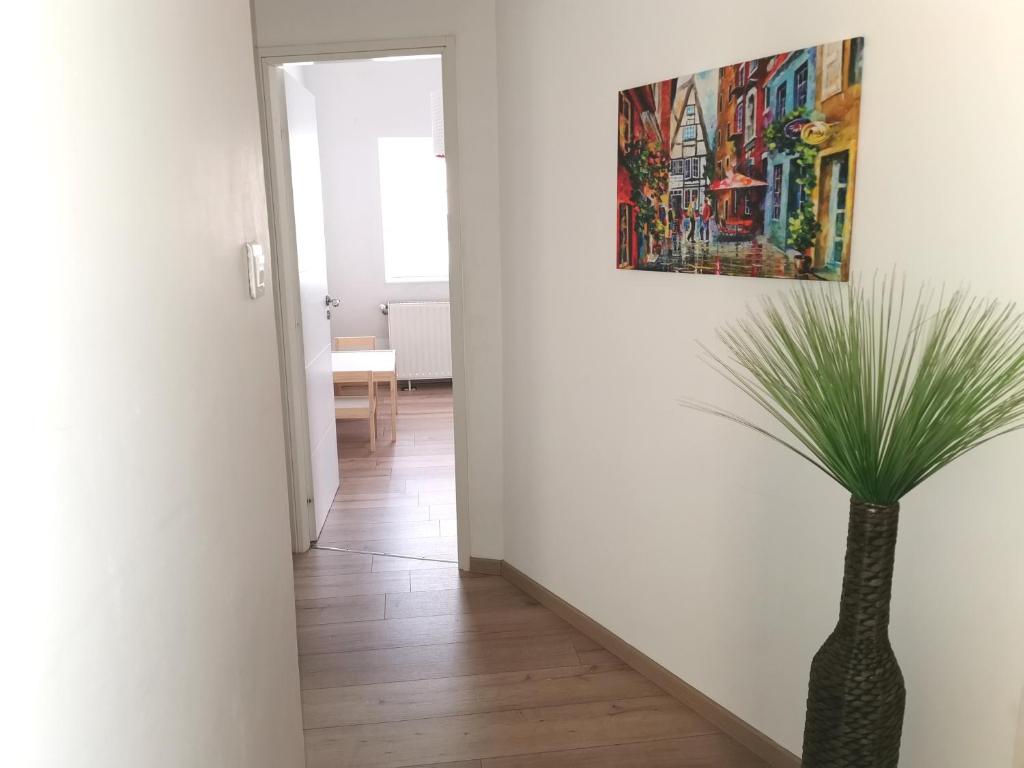 Fotografie z fotogalerie ubytování Petite Venise Grand Duplex Turenne Hyper Centre v destinaci Colmar