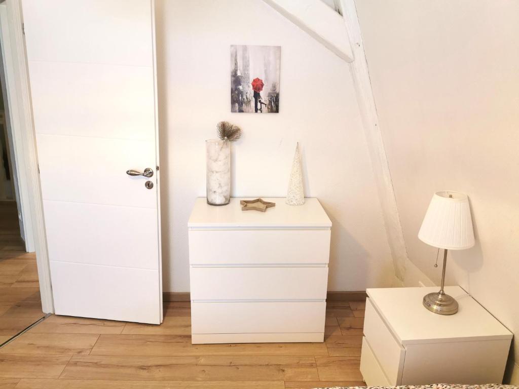 Fotografie z fotogalerie ubytování Petite Venise Grand Duplex Turenne Hyper Centre v destinaci Colmar
