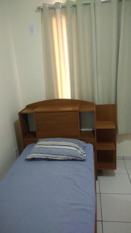  Quarto Suíte Uberlândia