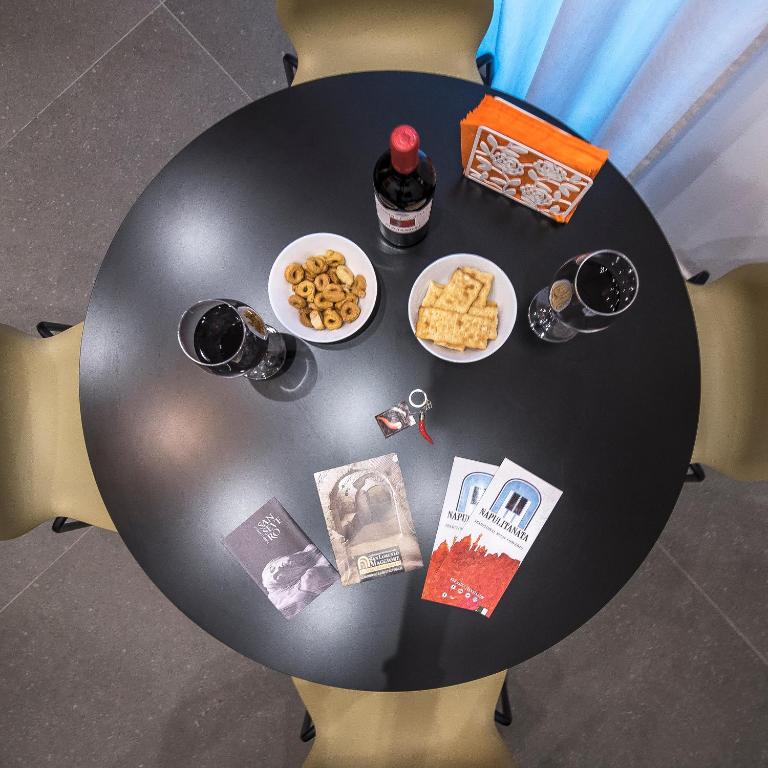 Three Houses Toledo - 18