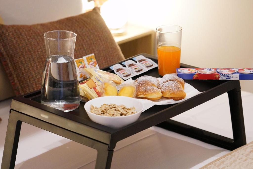 Three Houses Toledo - 1