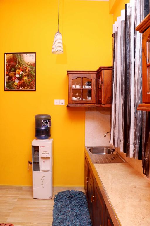 Fotografie z fotogalerie ubytování The Cool Nest Yala Hotel v destinaci Tissamaharama