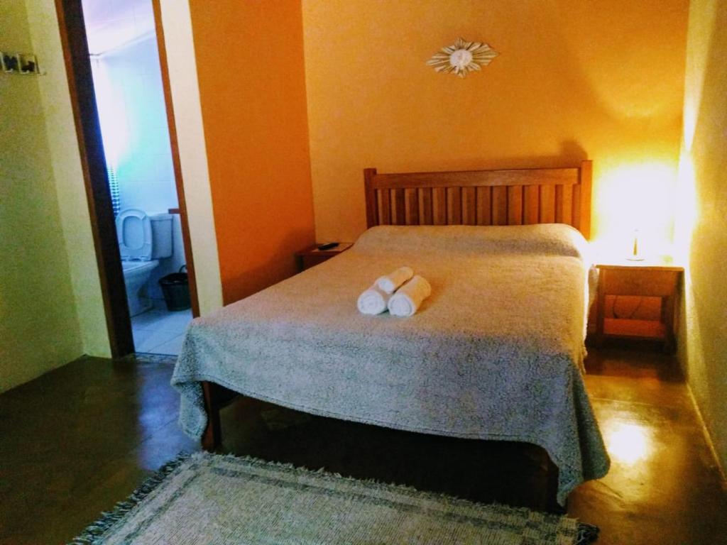  Pousada Sangha Pyara