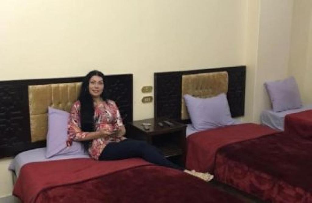 Arabian Nights Hostel