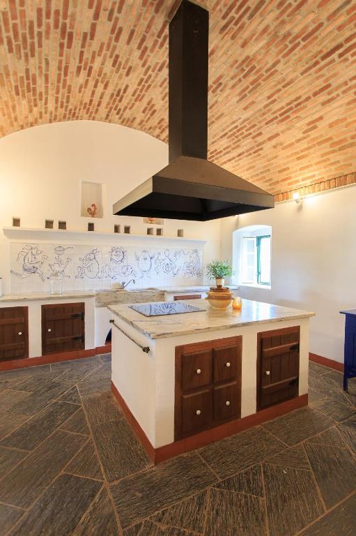 Monte Papa Toucinho - Villa Con Piscina Privata