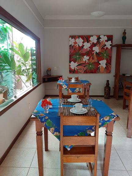  Pousada Uluwatu