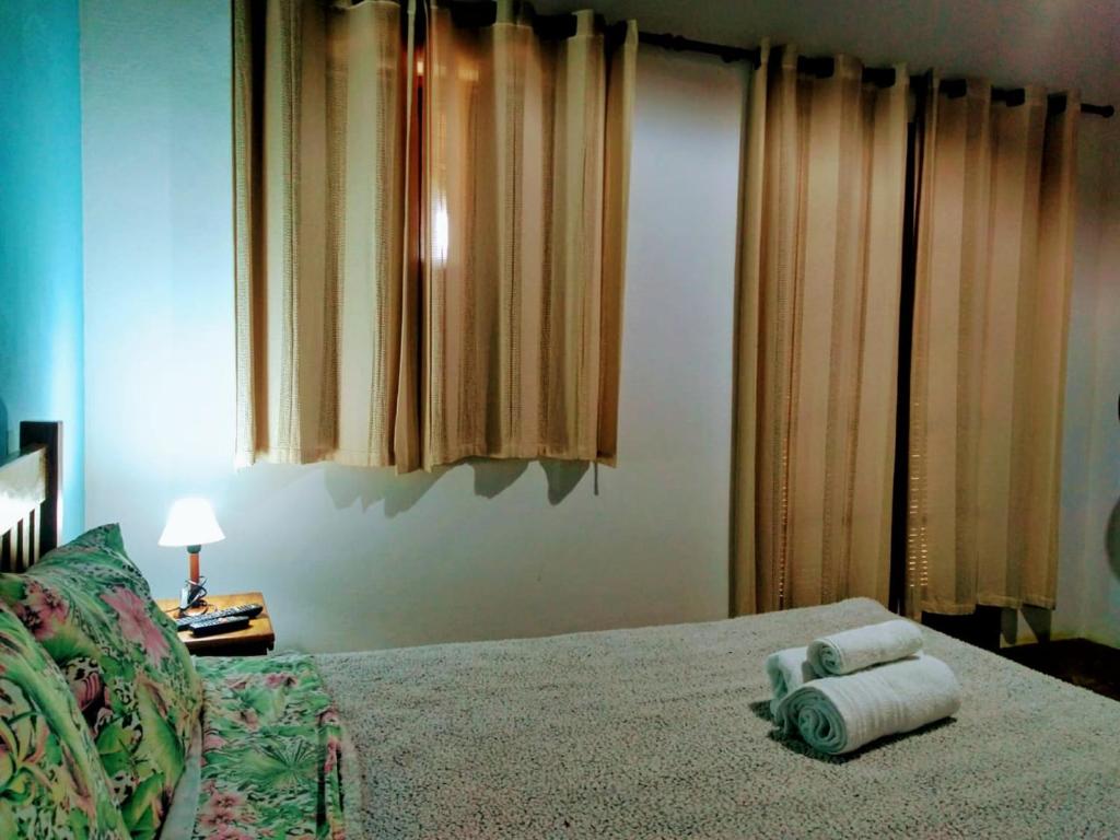  Pousada Sangha Pyara