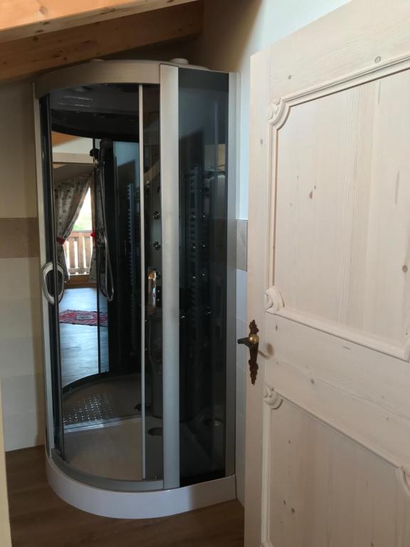 Millennium Stube Locazione Turistica - Double Or Twin Room With Private Bathroom