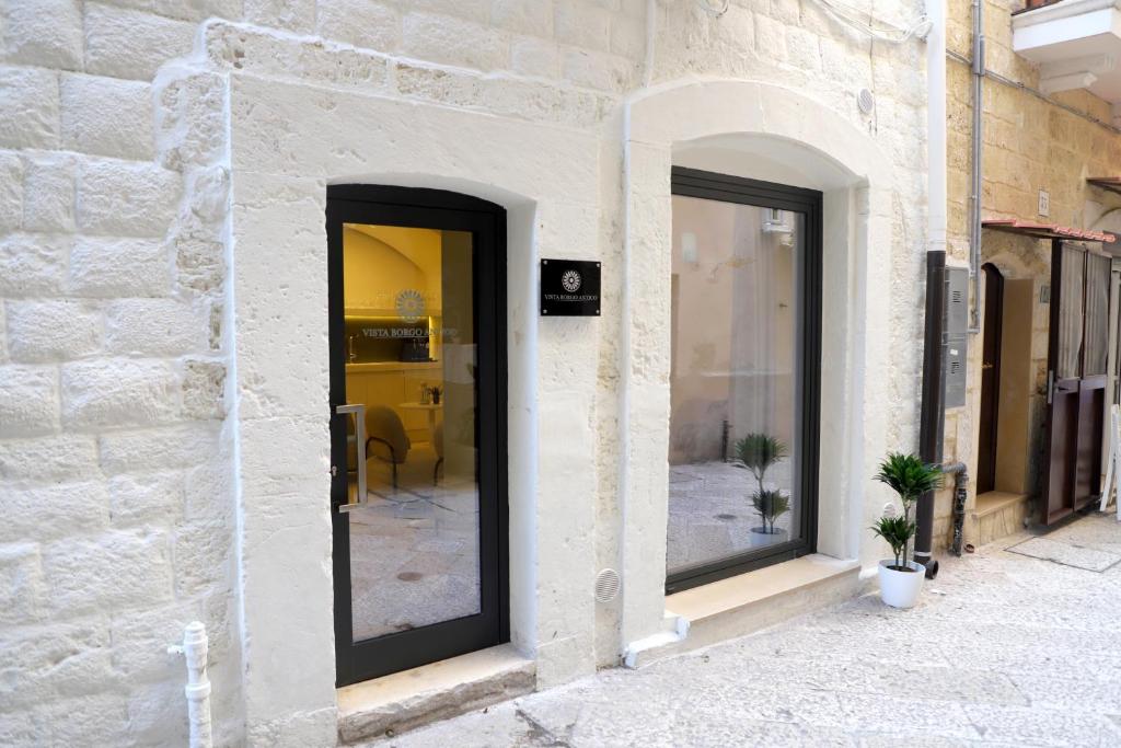 Fotografie z fotogalerie ubytování Vista Borgo Antico v Bari