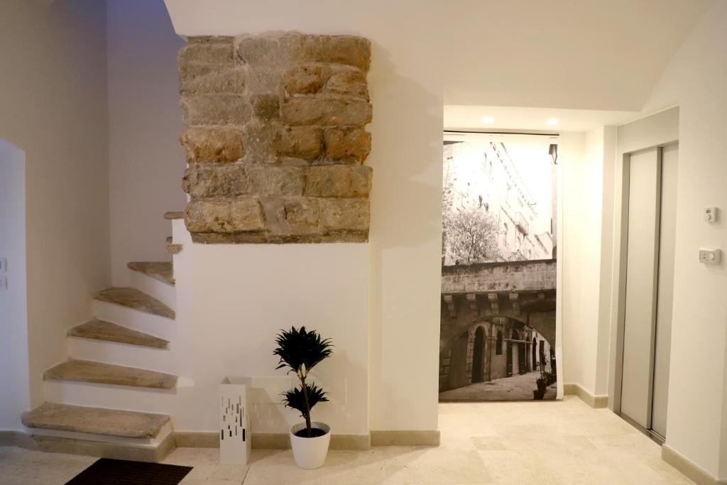 Fotografie z fotogalerie ubytování Vista Borgo Antico v Bari
