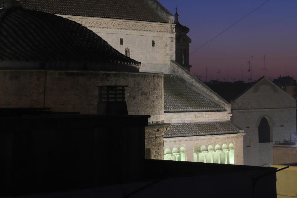 Fotografie z fotogalerie ubytování Vista Borgo Antico v Bari