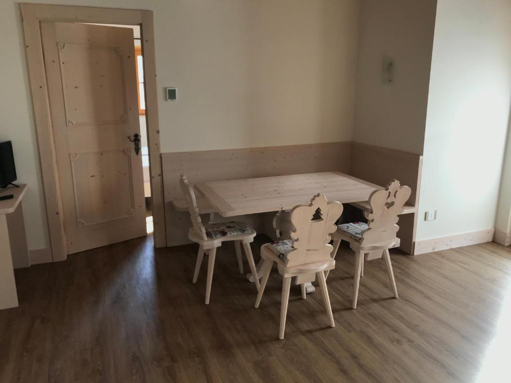 Millennium Stube Locazione Turistica - Maisonette