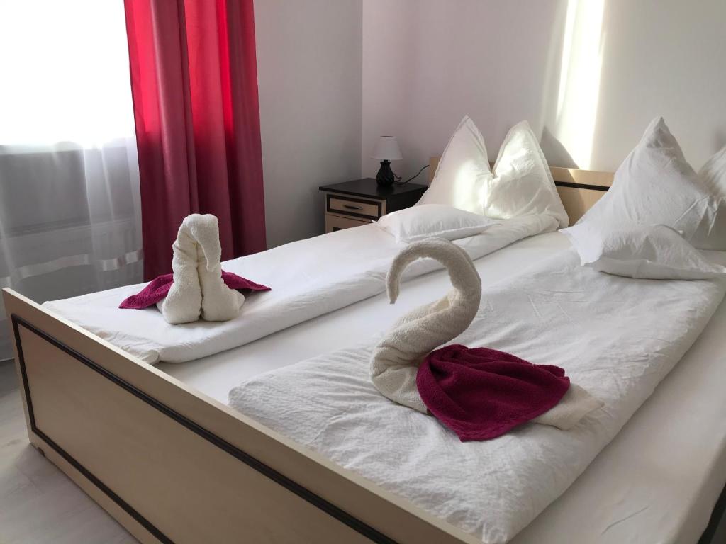 Town Centre Flat - Appartement D'une Chambre