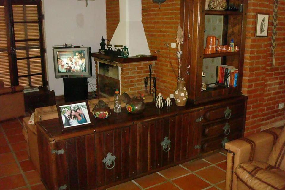 Sîtio Paraiso Juquitiba